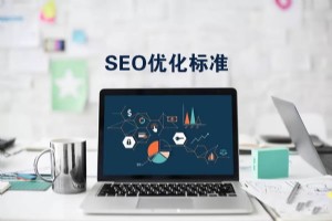 SEO优化的标准有哪些